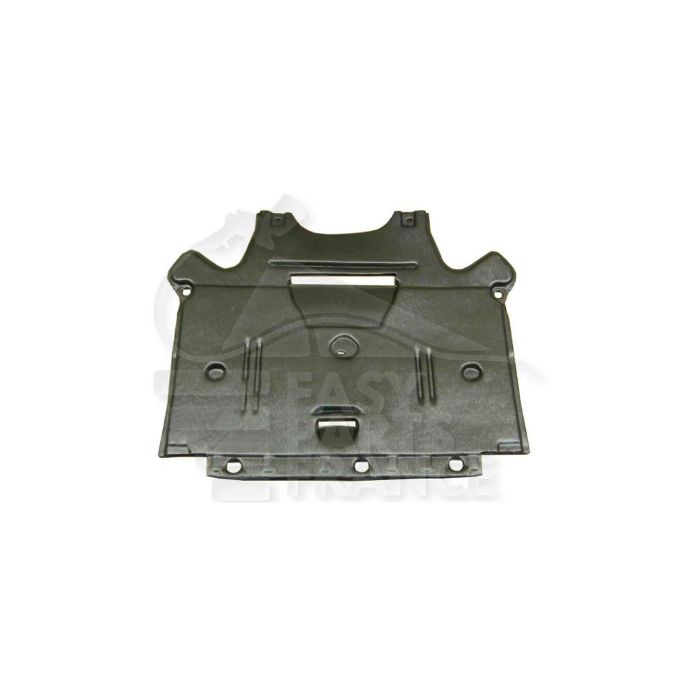 CACHE SOUS MOTEUR - ARRIÈRE MODÈLE ESSENCE pour AUDI A4
