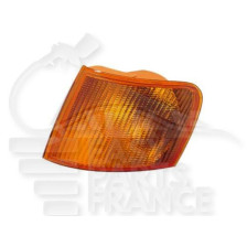 FEU AVANT-DROIT ORANGE pour FORD ESCORT
