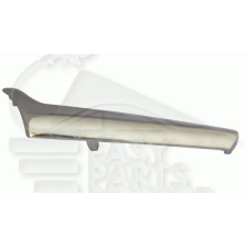 MOULURE DE GRILLE DE CALANDRE DROIT pour HYUNDAI ACCENT