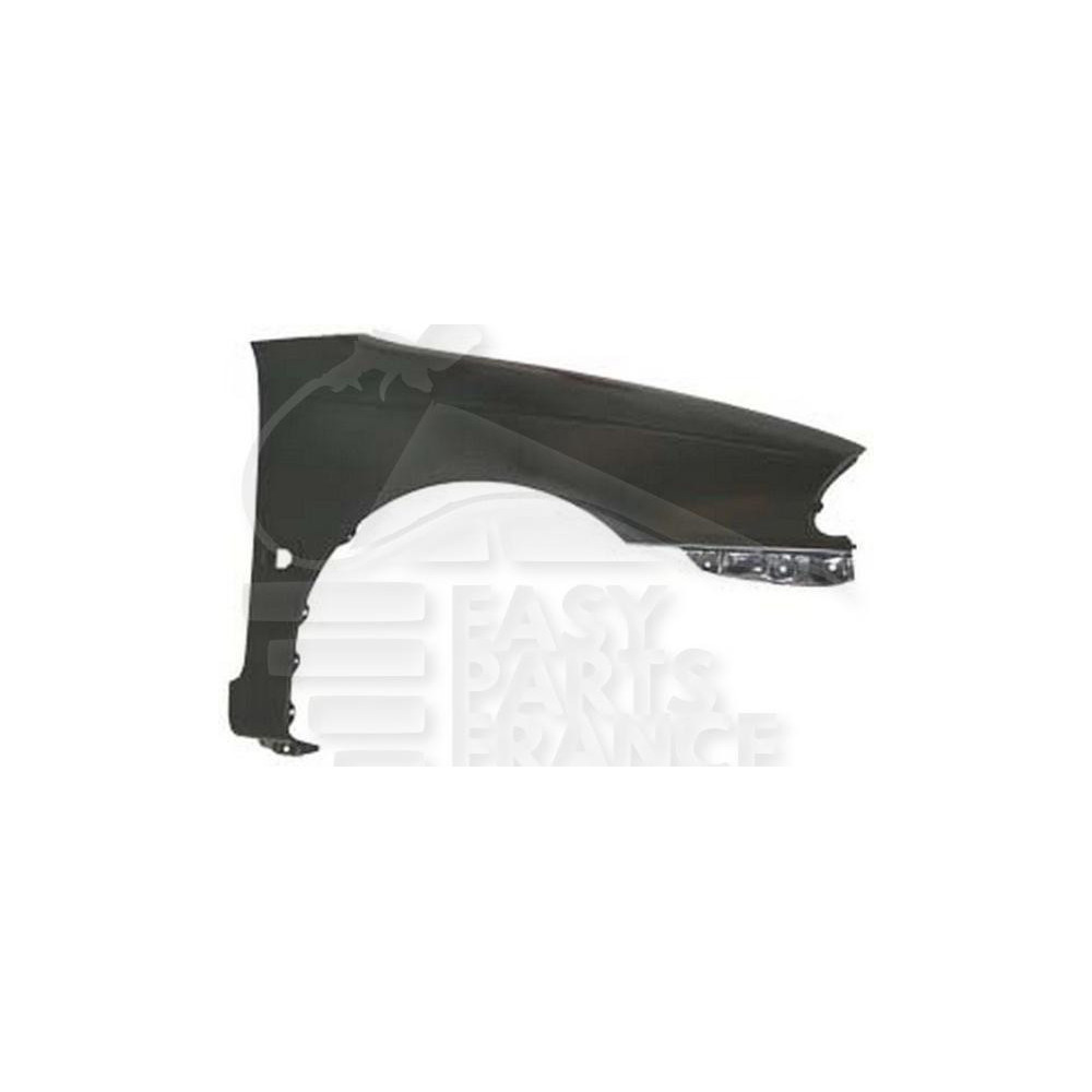AILE AVANT-DROIT AVEC EMPLACEMENT FEU pour TOYOTA AVENSIS