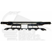 GRILLE DE PARE-CHOC AVANT CENTRALE OUVERTE pour BMW S3 F 30