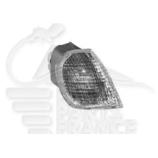 FEU AVANT-DROIT BLANC pour ALFA ROMEO 146