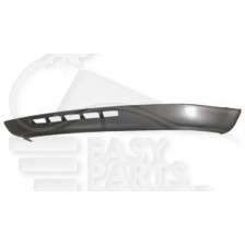 SPOILER PARE-CHOC AVANT pour VOLKSWAGEN GOLF