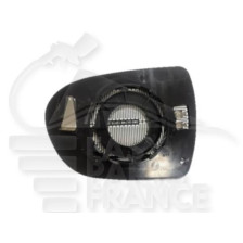 GLACE DE RETRO D CHAUF 