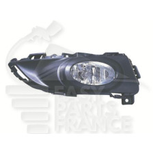 ANTI-BROUILLARD H11 AVANT-DROIT pour MAZDA MAZDA 3
