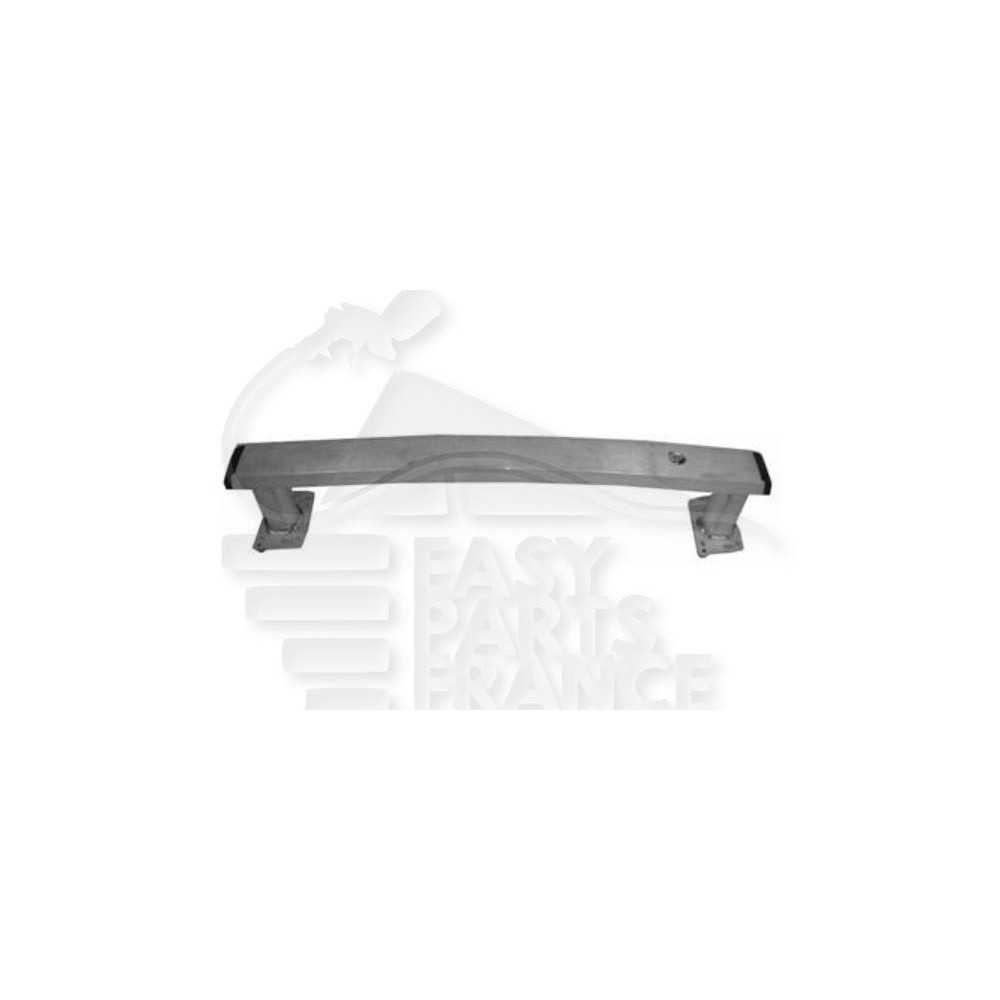 RENFORT PARE-CHOC AVANT SUPÉRIEUR pour PEUGEOT EXPERT