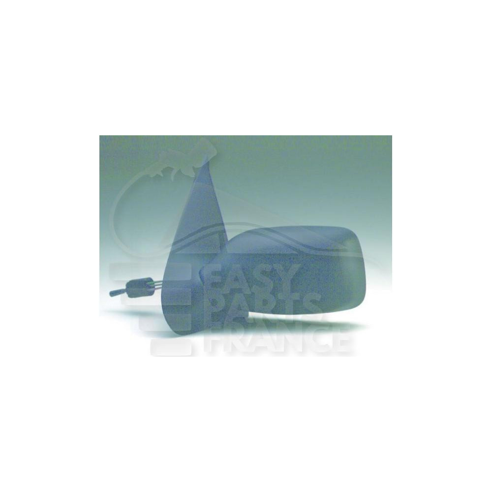 RÉTROVISEUR GAUCHE A CABLE A PEINDRE pour FORD FIESTA