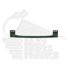 RENFORT DE PARE-CHOC AVANT INFÉRIEUR pour FORD KA