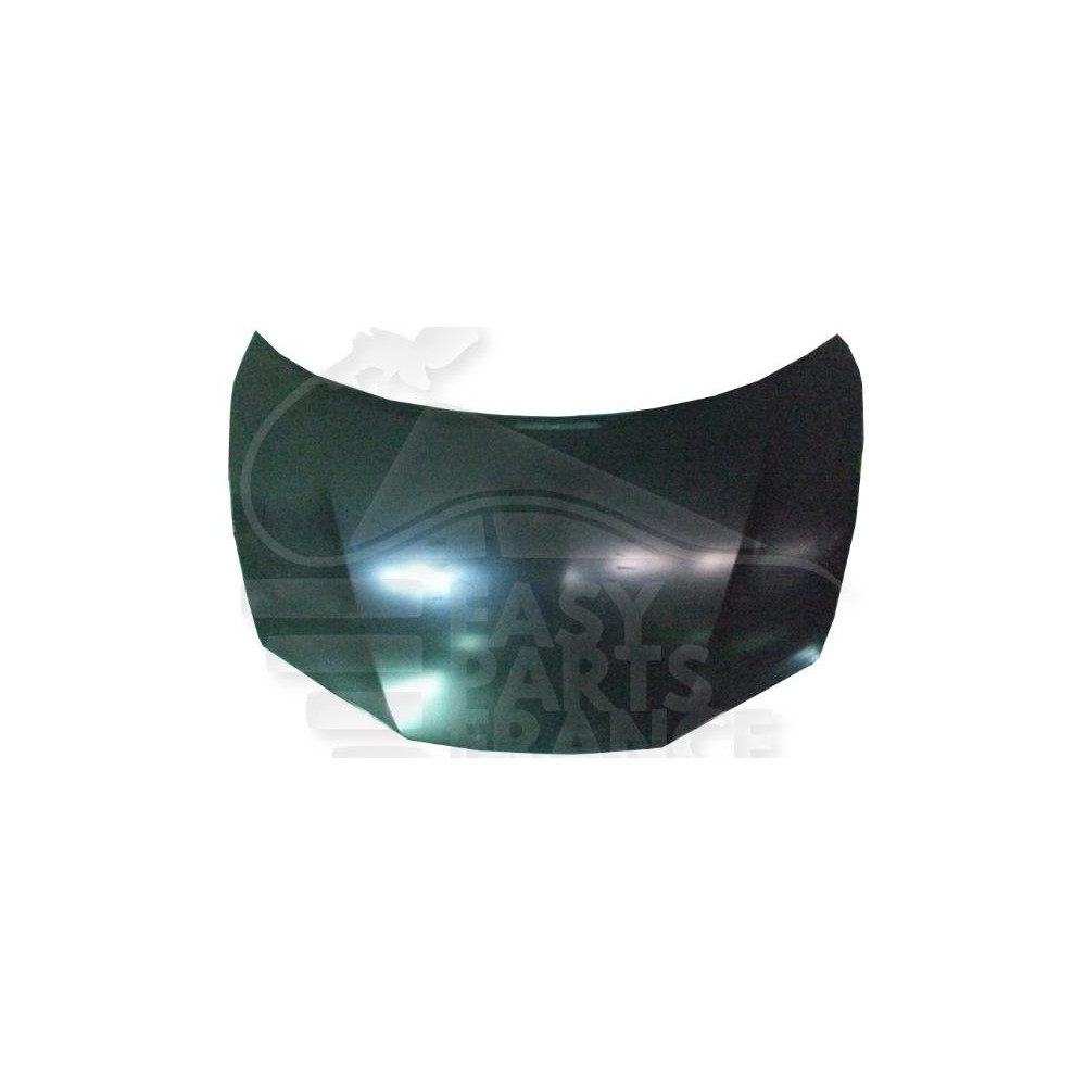 CAPOT - ALU pour NISSAN X TRAIL