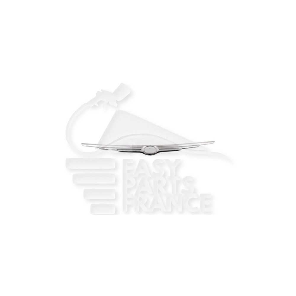 MOULURE CHROMEE DE GRILLE DE CALANDRE pour CHRYSLER VOYAGER