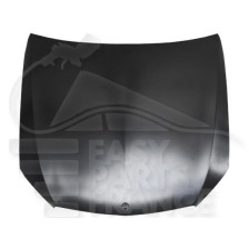 CAPOT - ALU pour MERCEDES CLASSE C - W205