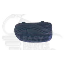GRILLE DE PARE-CHOC AVANT-DROIT pour OPEL VECTRA