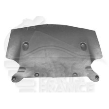 CACHE SOUS MOTEUR MODÈLE BREAK pour BMW S5 E60