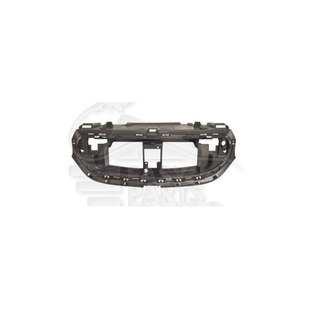 SUPPORT DE GRILLE DE CALANDRE pour SMART SMART