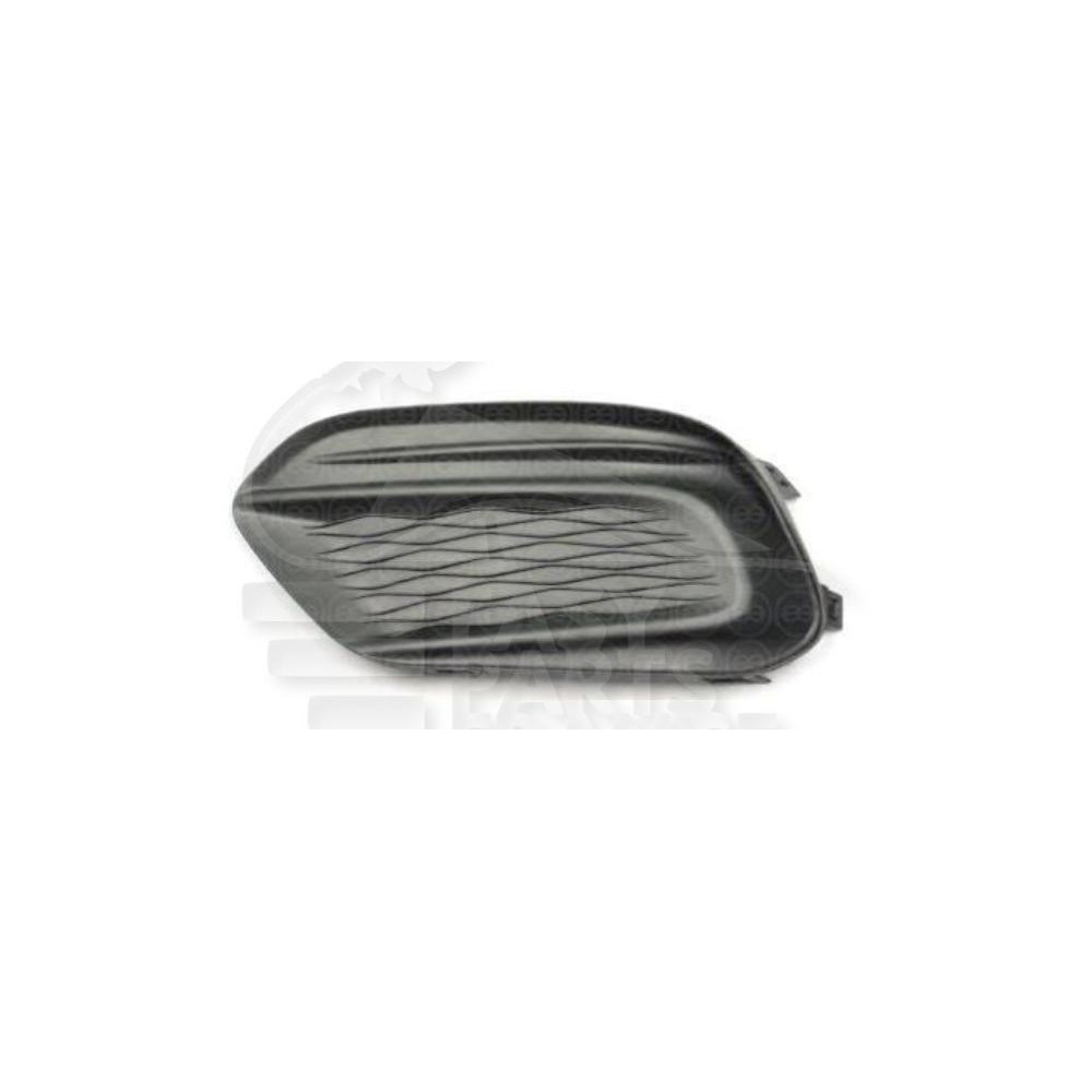 GRILLE DE PARE-CHOC AVANT-GAUCHE pour FIAT TIPO