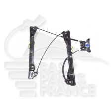 MECANISME DE LEVE VITRE AVG ELECT 