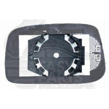 GLACE DE RÉTROVISEUR GAUCHE CHAUFFANT pour CITROEN C8