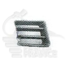 GRILLE DE PARE-CHOC AVANT-GAUCHE pour HYUNDAI MATRIX