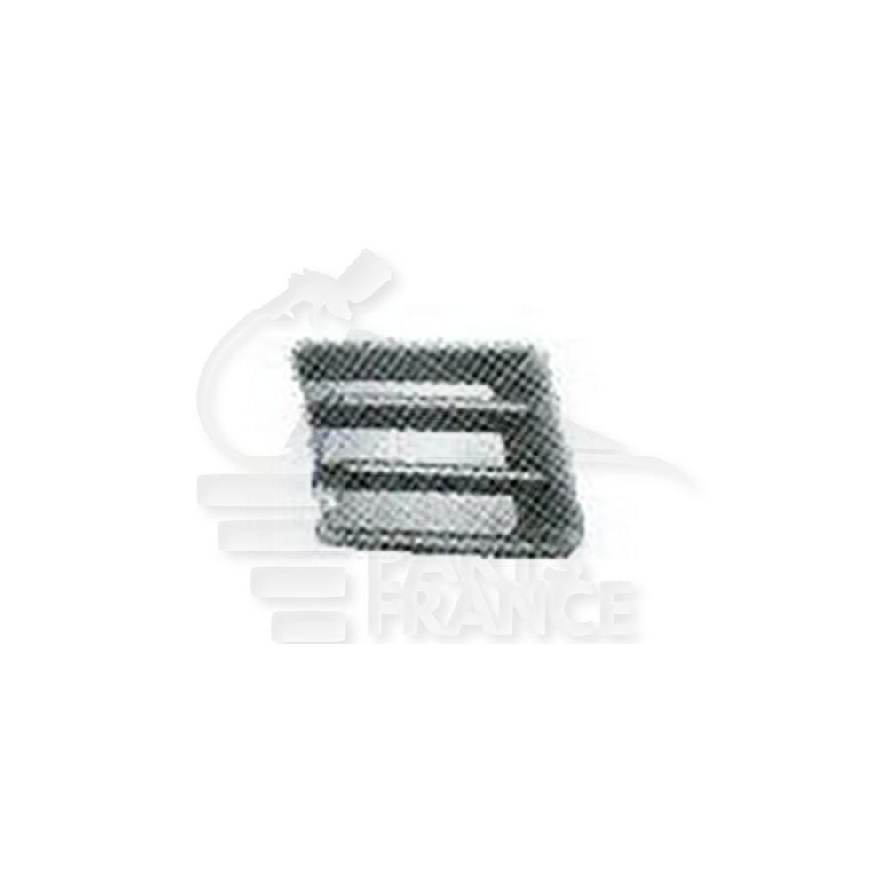 GRILLE DE PARE-CHOC AVANT-GAUCHE pour HYUNDAI MATRIX