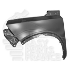 AILE AVANT-GAUCHE pour SUZUKI VITARA