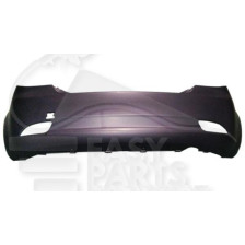 PARE-CHOC ARRIÈRE A PEINDRE MODÈLE 5 PORTES pour KIA CEED