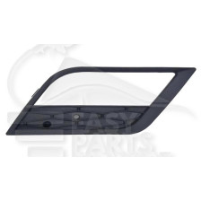 GRILLE DE PC AVD NOIRE 