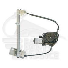 LEVE VITRE ARG ELECT 