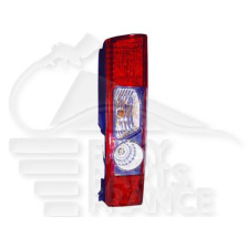 FEU ARRIÈRE-DROIT - FOURGON pour PEUGEOT BOXER