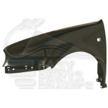 AILE AVANT-GAUCHE AVEC EMPLACEMENT FEU pour VOLKSWAGEN GOLF