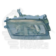 OPT D H4 ELECT S/MOTEUR 