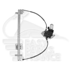 LEVE VITRE AVANT-GAUCHE ÉLECTRIQUE - 2 PORTES pour SUZUKI VITARA