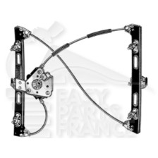 MECANISME DE LEVE VITRE AVANT-DROIT ÉLECTRIQUE pour BMW S3 E46 COMPACT