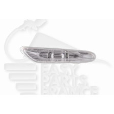 FEU D'AILE AVANT-GAUCHE BLANC pour BMW S3 E90