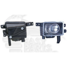 ANTI-BROUILLARD AVANT-GAUCHE pour OPEL COMBO