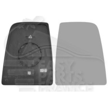 GLACE DE RETRO G SUP +/- CHAUF 