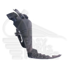 PARE-BOUE AILE AVG partie AV 