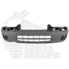 PARE-CHOC AVANT A PEINDRE AVEC OU SANS ANTI-BROUILLARD pour CITROEN JUMPY