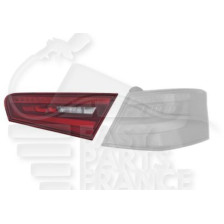 FEU ARRIÈRE-DROIT INTÉRIEUR LED - 3 PORTES pour AUDI A3