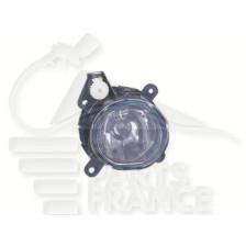 ANTI-BROUILLARD H11 AVANT-DROIT pour MINI /