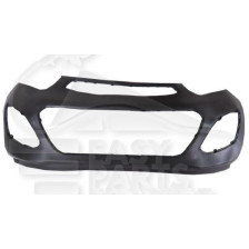 PARE-CHOC AVANT A PEINDRE pour KIA PICANTO