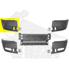 CROSSE DE PC AVG NOIRE A/EMPL AB 