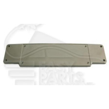 SUPPORT DE PLAQUE AV 