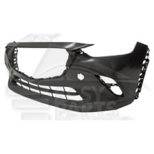 PARE-CHOC AVANT A PEINDRE pour MAZDA CX-3