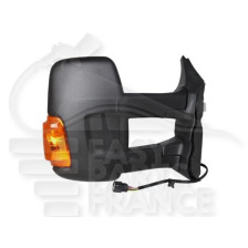 RETRO D MANUEL CHAUF A/FEU ORANGE BRAS LONG 