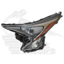 OPT G LED A/MOTEUR 