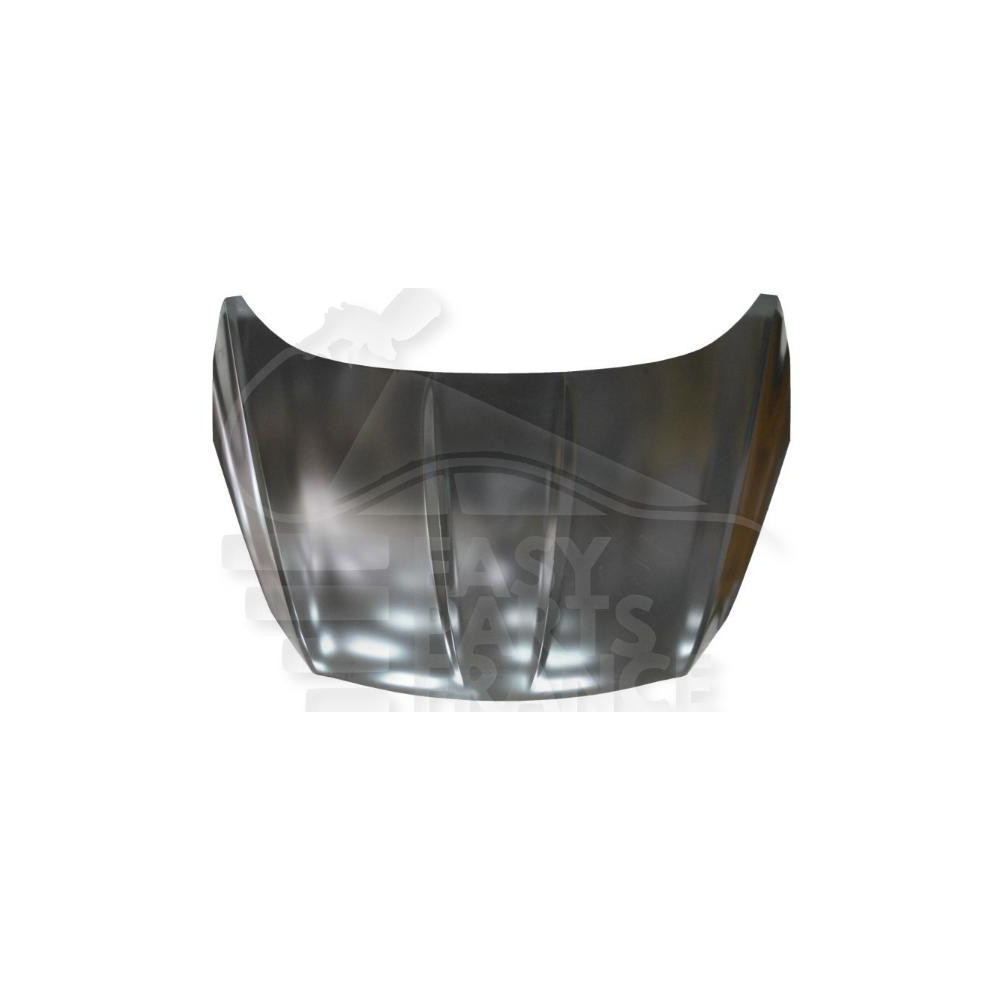 CAPOT SANS TROUS LAVE GLACE pour FORD KUGA