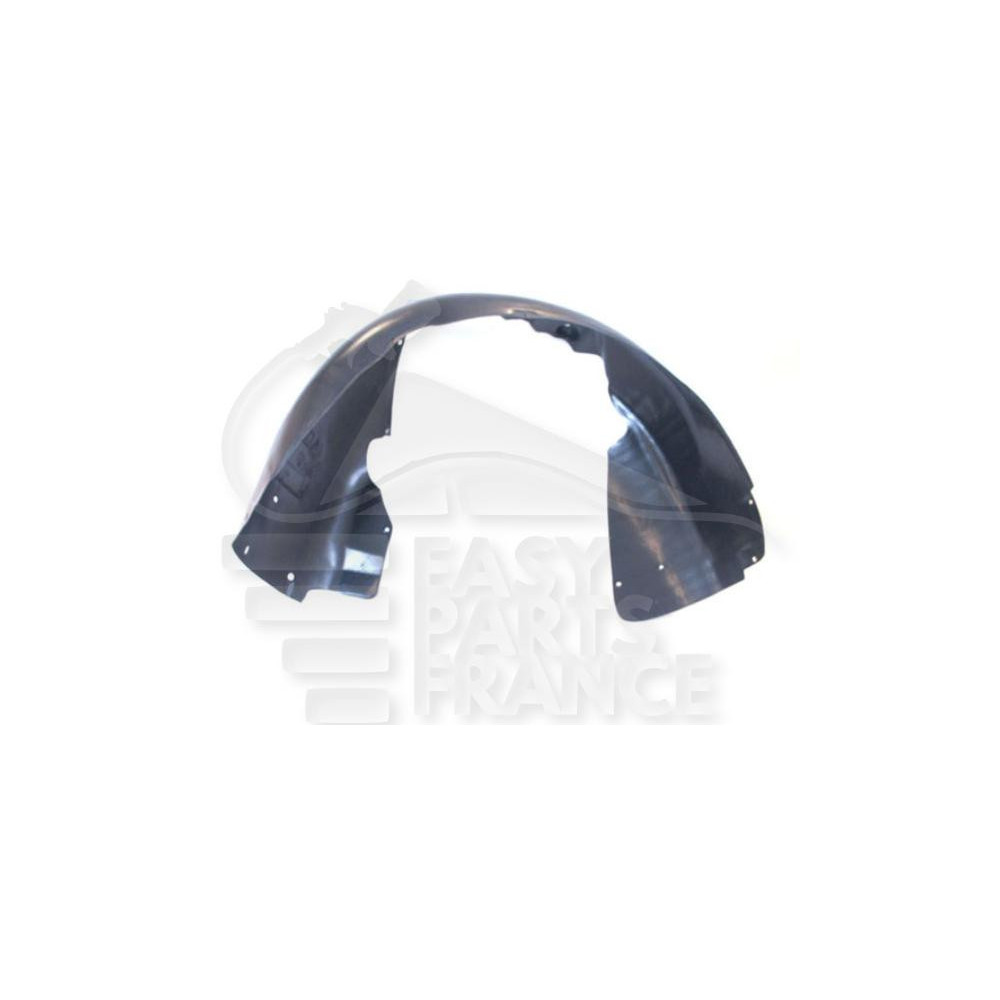 PARE-BOUE D'AILE AVANT-DROIT pour SEAT EXEO