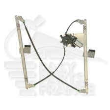 LEVE VITRE AVANT-GAUCHE ÉLECTRIQUE CONFORT pour FORD GALAXY