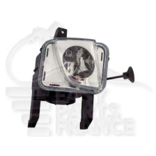ANTI-BROUILLARD H3 AVANT-GAUCHE pour OPEL MERIVA