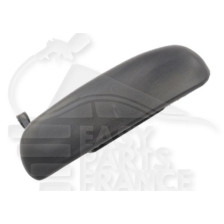 POIGNEE DE PTES EXT ARD NOIRE 